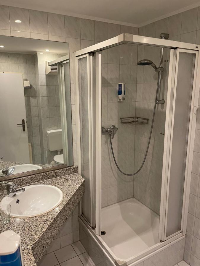 Hotel Residenz Lauterbach Putbus Chambre photo